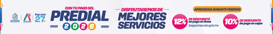 Banner presidenca